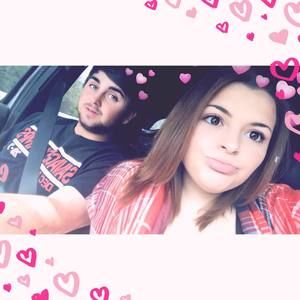 Meet your Posher, Morgan